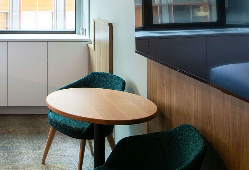 Fotos del hotel Travelodge  Sydney Wynyard:  69