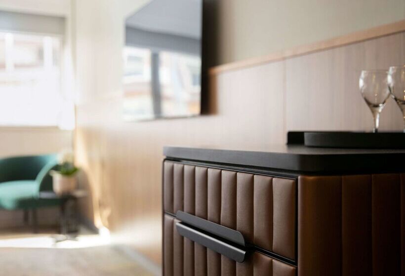 Fotos del hotel Travelodge  Sydney Wynyard:  41