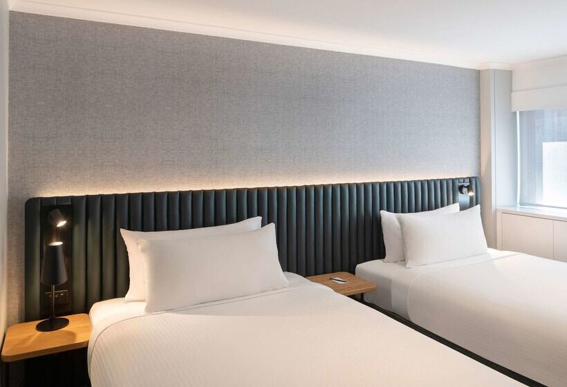 Fotos del hotel Travelodge  Sydney Wynyard:  9