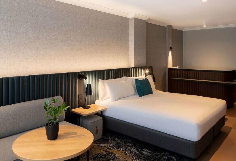 Fotos del hotel Travelodge  Sydney Wynyard:  70