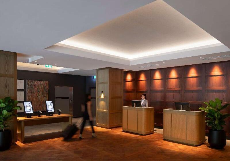 Fotos del hotel Travelodge  Sydney Wynyard:  22