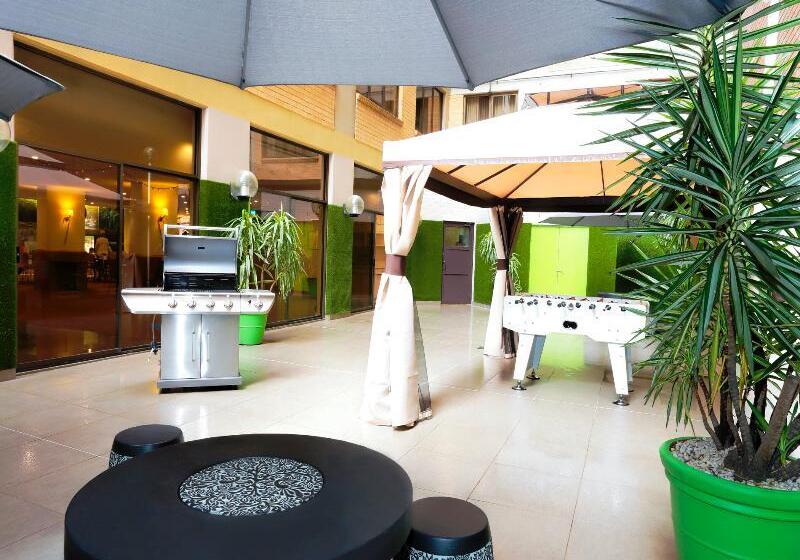 Fotos del hotel Metro  Marlow Sydney Central:  4