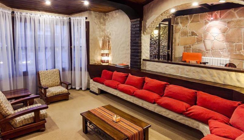 Fotos del hotel Michelangelo:  2