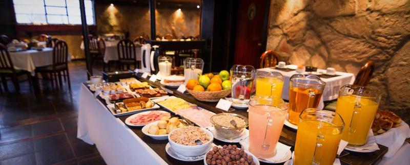 Fotos del hotel Michelangelo:  4