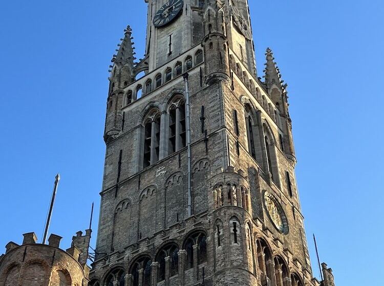 Fotos del hotel Navarra Brugge:  5