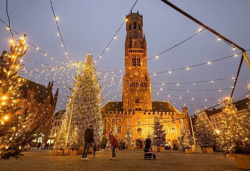 Fotos del hotel Navarra Brugge:  6