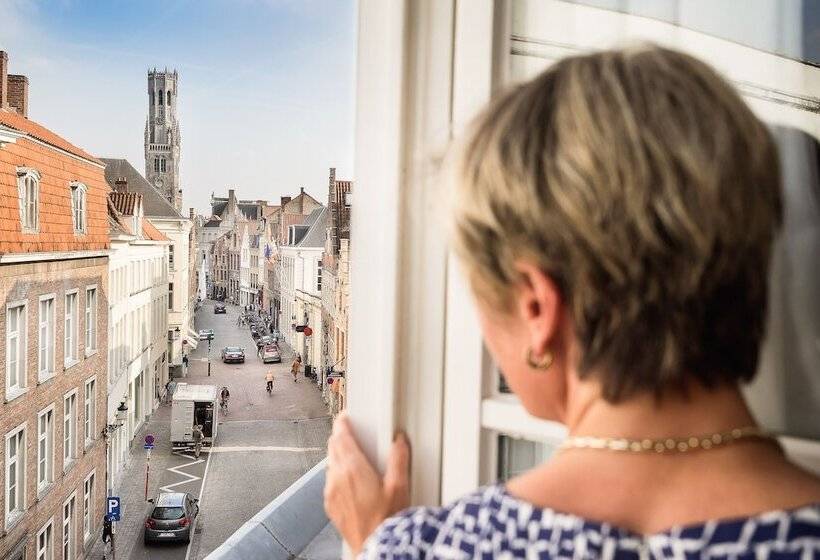 Fotos del hotel Navarra Brugge:  13