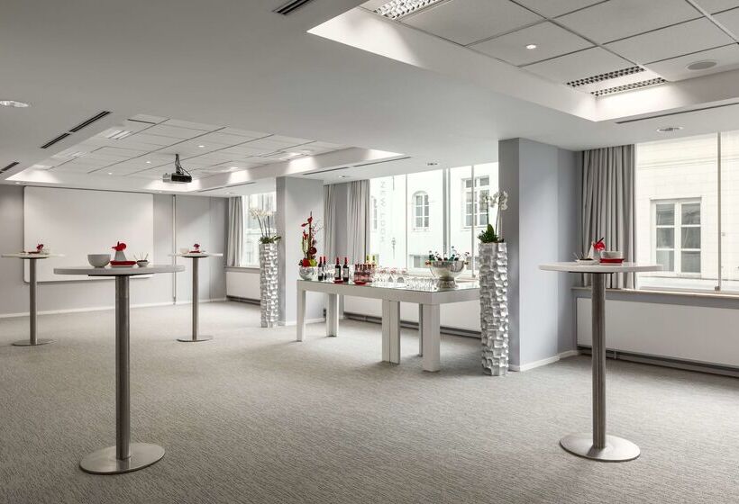 Fotos del hotel Nh Collection Brussels Centre:  38