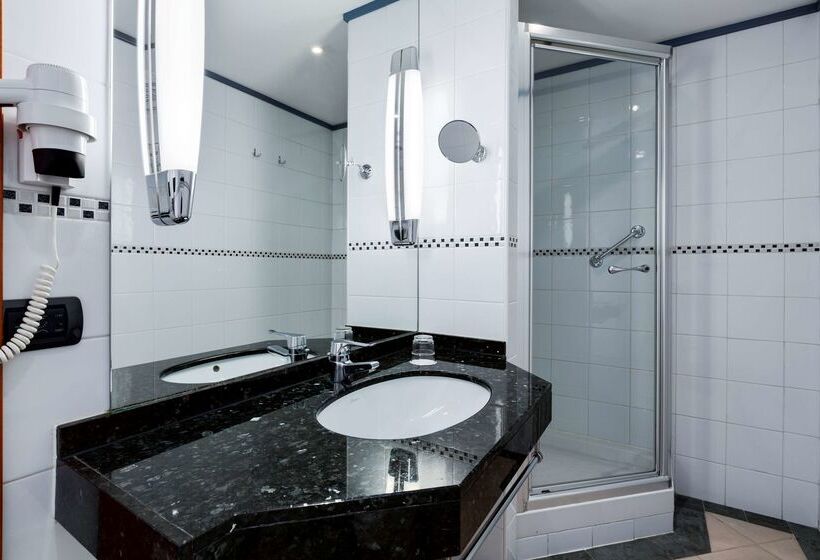 Fotos del hotel Nh Collection Brussels Centre:  18