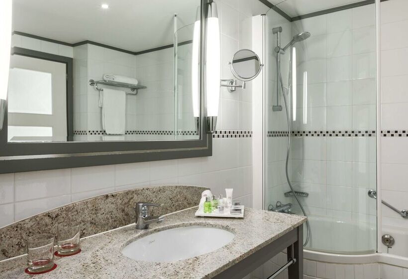 Fotos del hotel Nh Collection Brussels Centre:  28