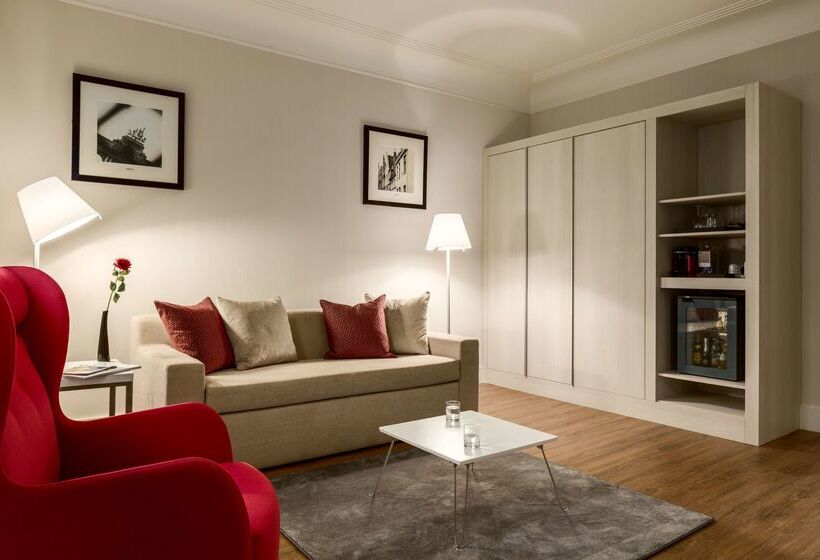 Fotos del hotel Nh Collection Brussels Centre:  61