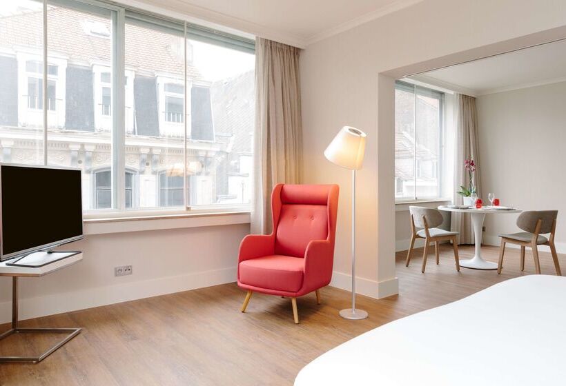 Fotos del hotel Nh Collection Brussels Centre:  20