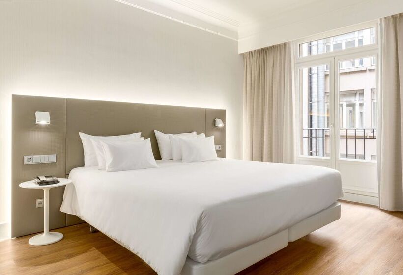 Fotos del hotel Nh Collection Brussels Centre:  21