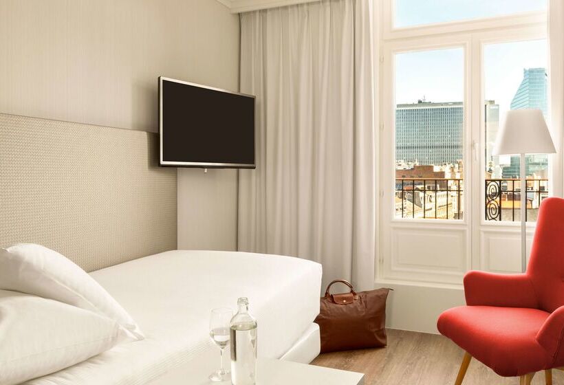 Fotos del hotel Nh Collection Brussels Centre:  26