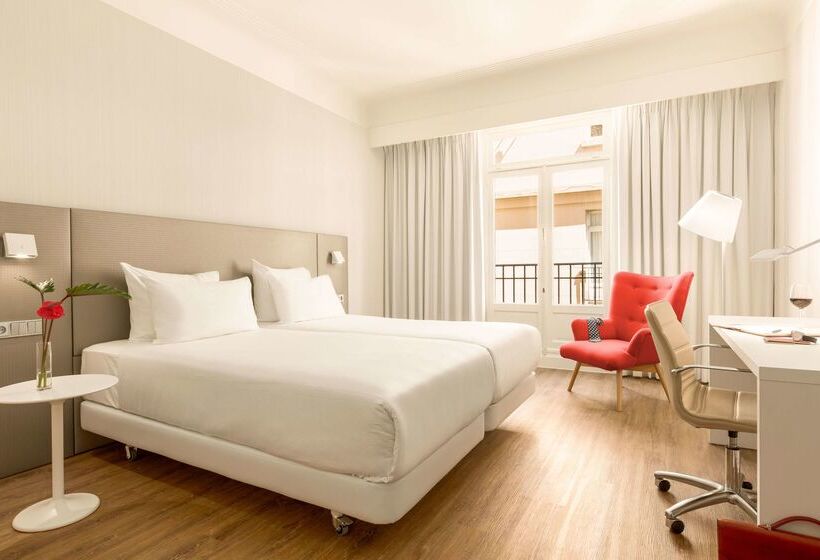Fotos del hotel Nh Collection Brussels Centre:  22
