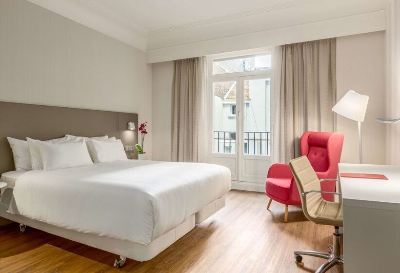 Fotos del hotel Nh Collection Brussels Centre:  23