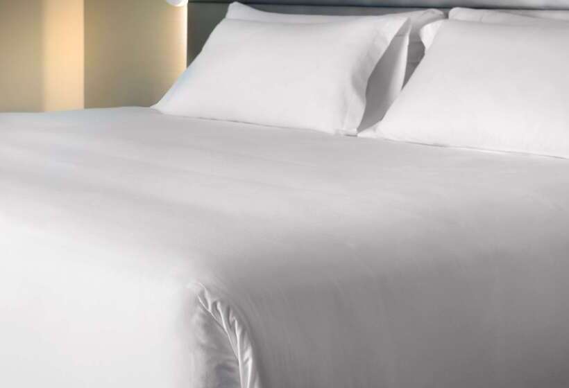 Fotos del hotel Nh Collection Buenos Aires Lancaster:  28