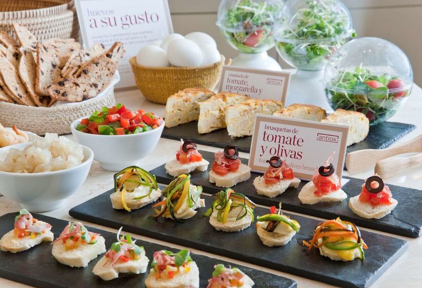 Fotos del hotel Nh Collection Buenos Aires Lancaster:  12