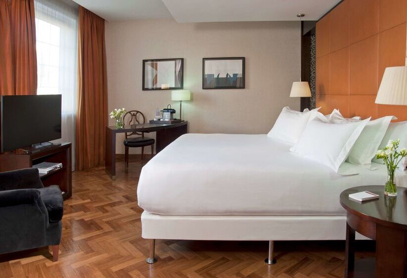 Fotos del hotel Nh Collection Buenos Aires Lancaster:  2
