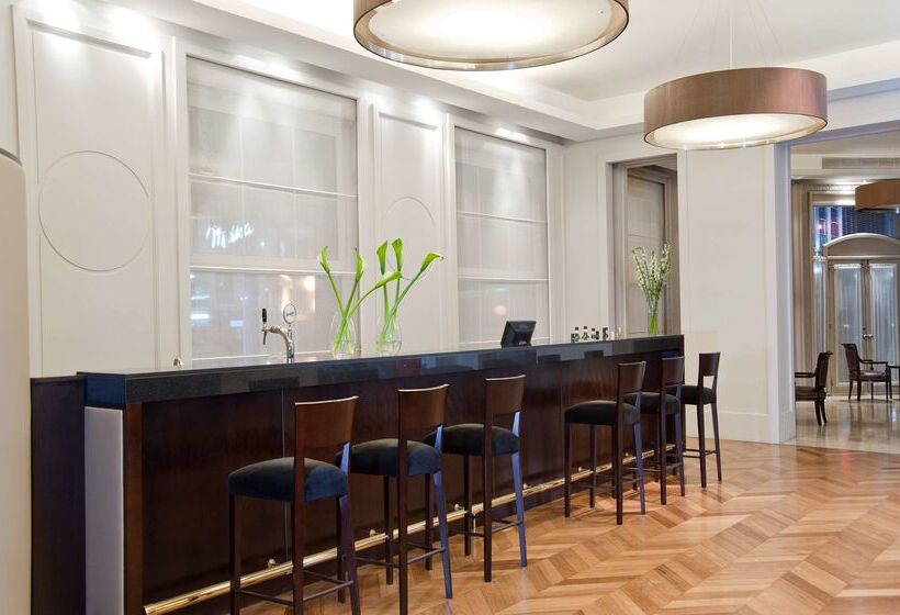 Fotos del hotel Nh Collection Buenos Aires Lancaster:  23