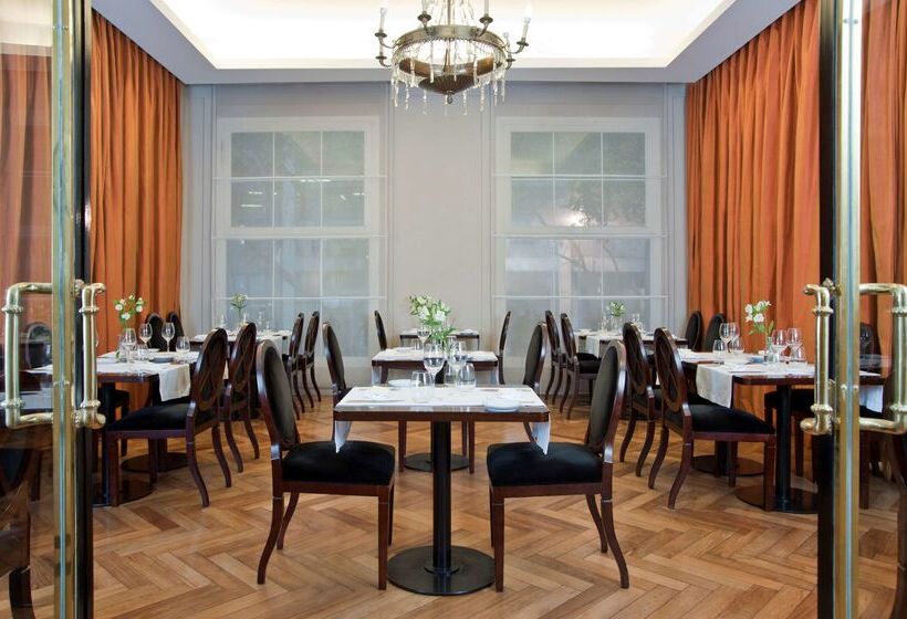 Fotos del hotel Nh Collection Buenos Aires Lancaster:  10