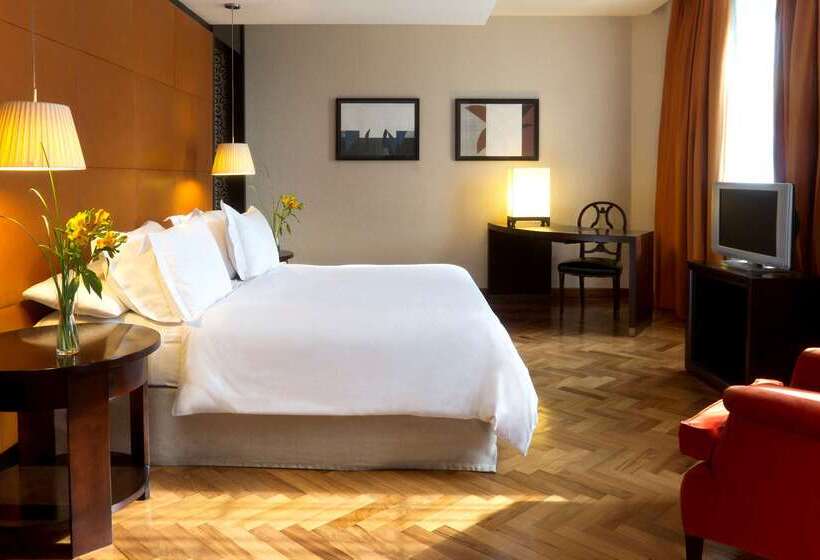 Fotos del hotel Nh Collection Buenos Aires Lancaster:  3