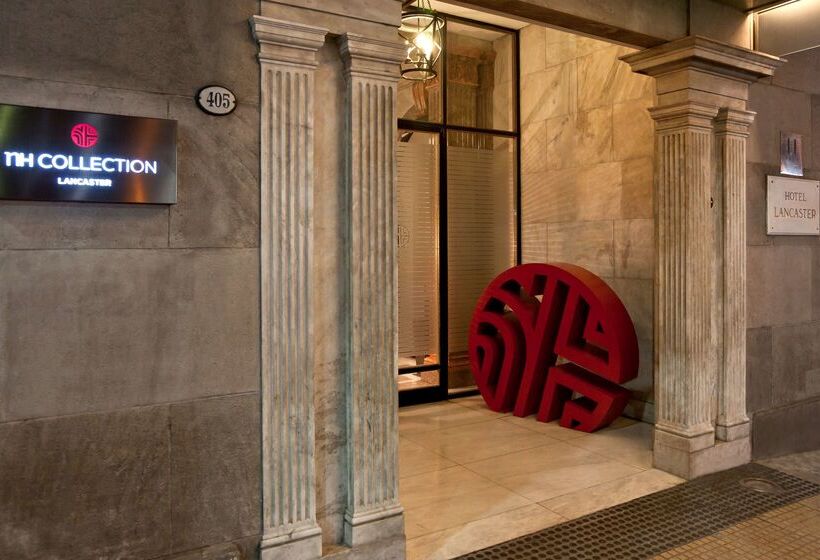 Fotos del hotel Nh Collection Buenos Aires Lancaster:  9