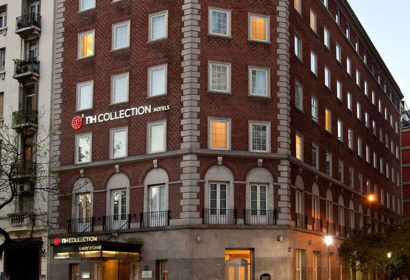 Fotos del hotel Nh Collection Buenos Aires Lancaster: 1 Fotos del hotel Nh Collection Buenos Aires Lancaster: 1