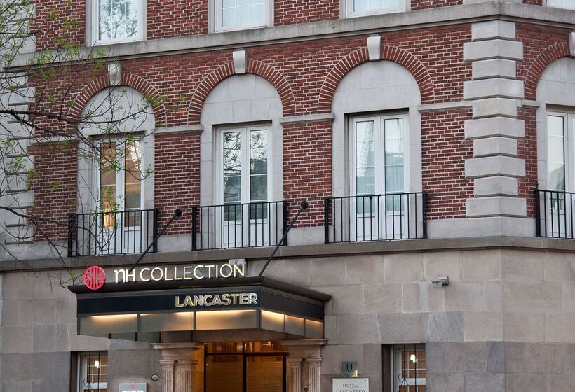 Fotos del hotel Nh Collection Buenos Aires Lancaster:  27