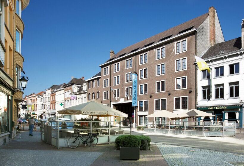 Hotel Nh Mechelen