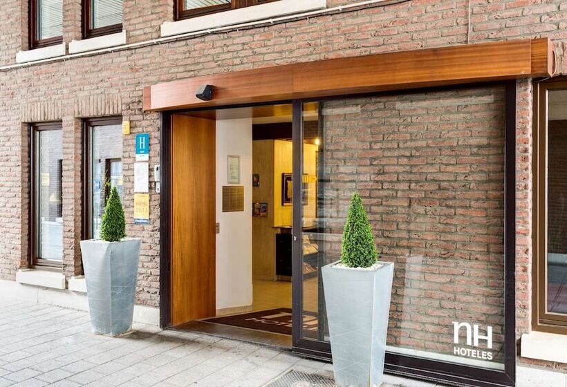 هتل NH Mechelen