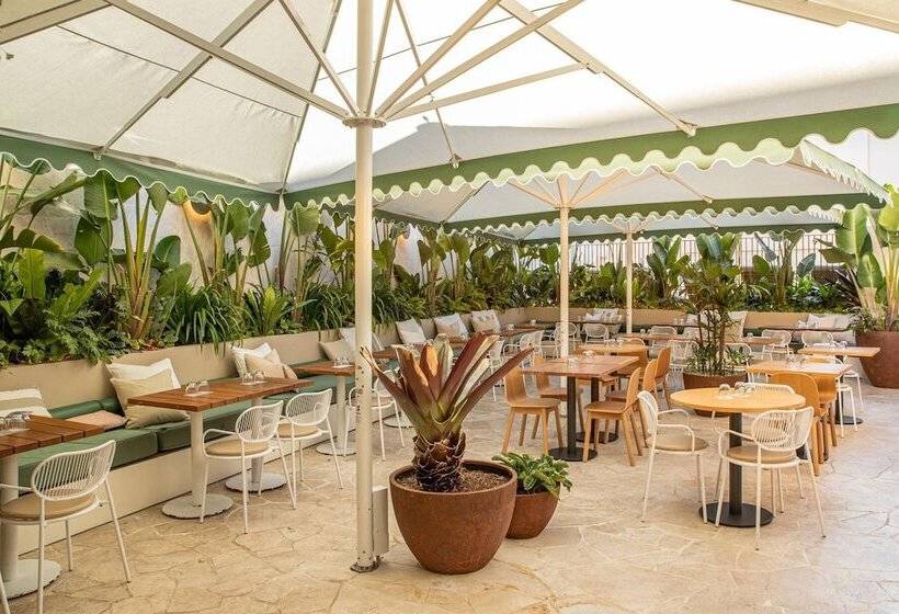 Fotos del hotel Arts:  29