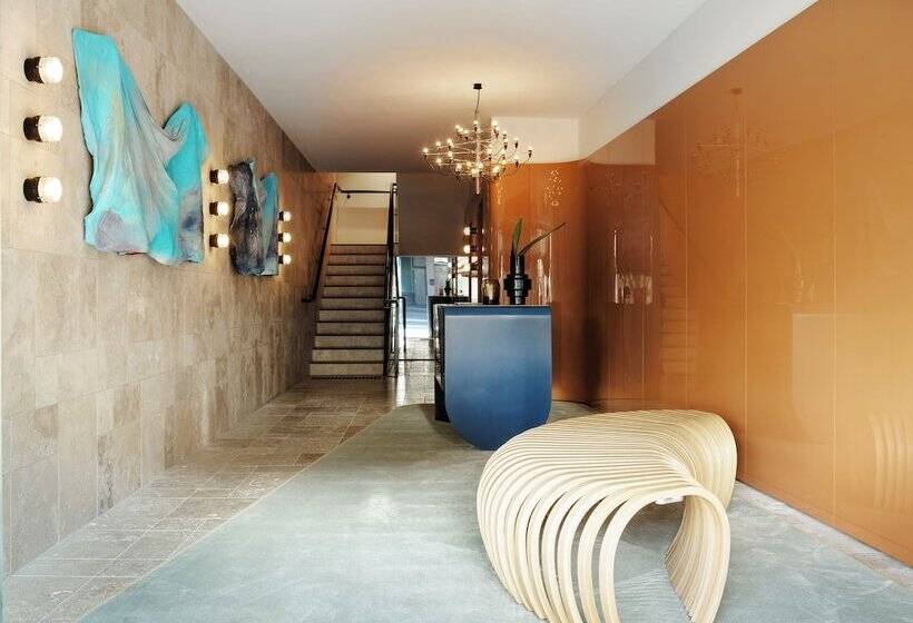 Fotos del hotel Arts:  21