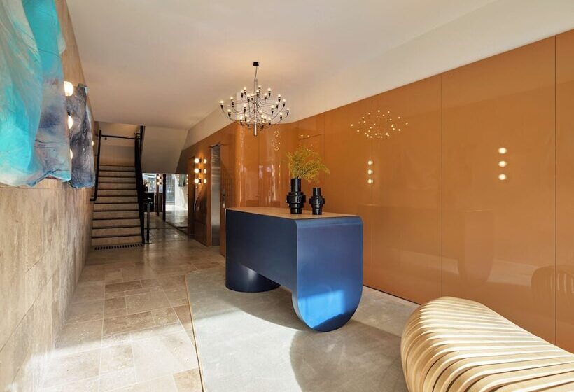 Fotos del hotel Arts:  3