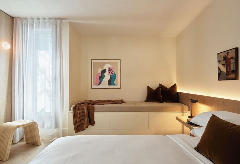 Fotos del hotel Arts:  26