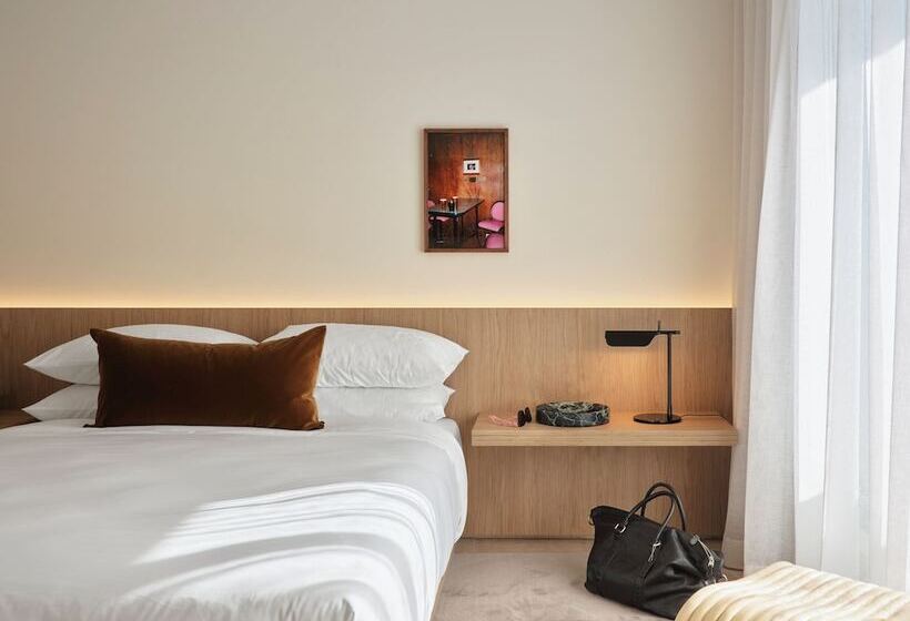 Fotos del hotel Arts:  6