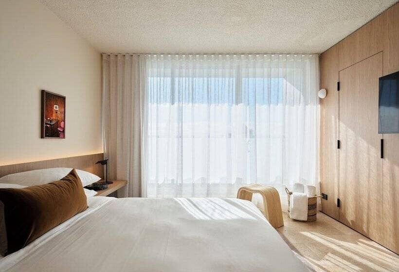 Fotos del hotel Arts:  20