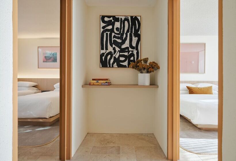 Fotos del hotel Arts:  9