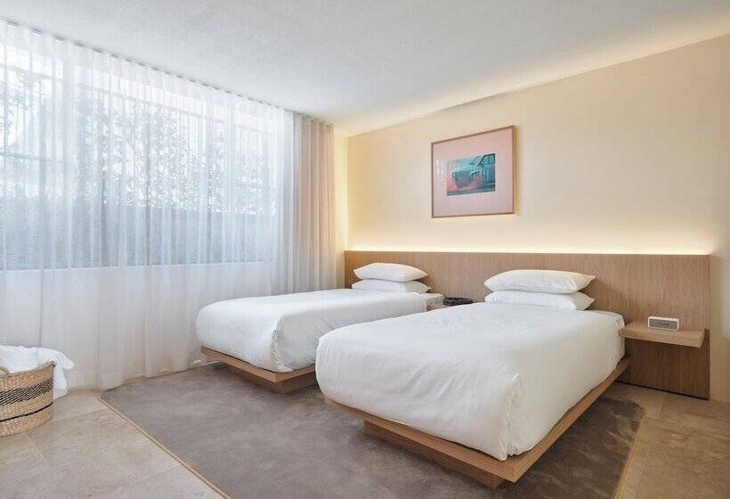 Fotos del hotel Arts:  2