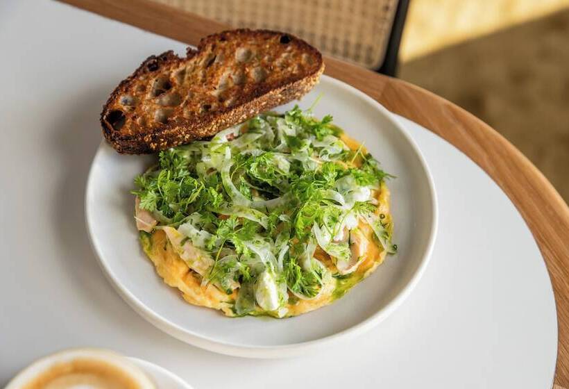 Fotos del hotel Arts:  19