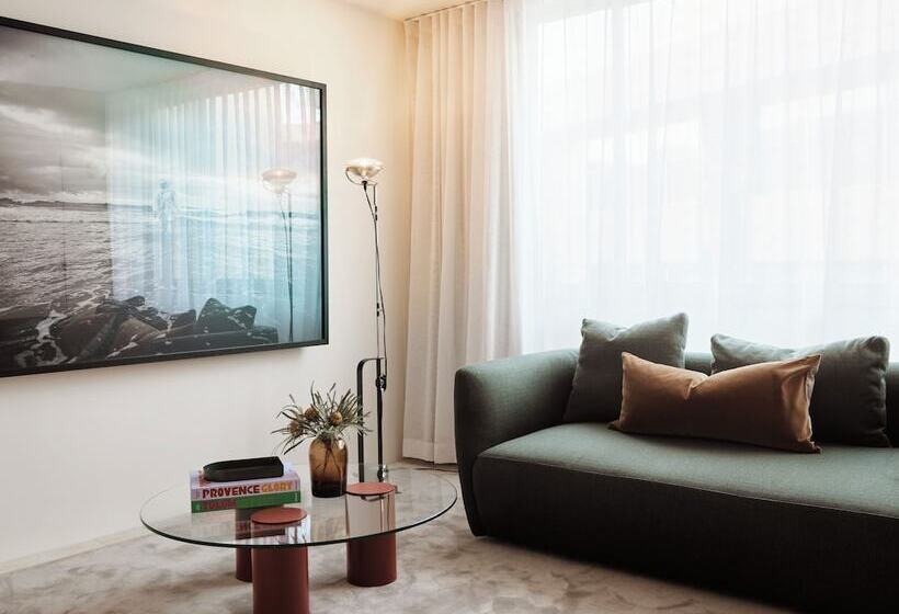 Fotos del hotel Arts:  5