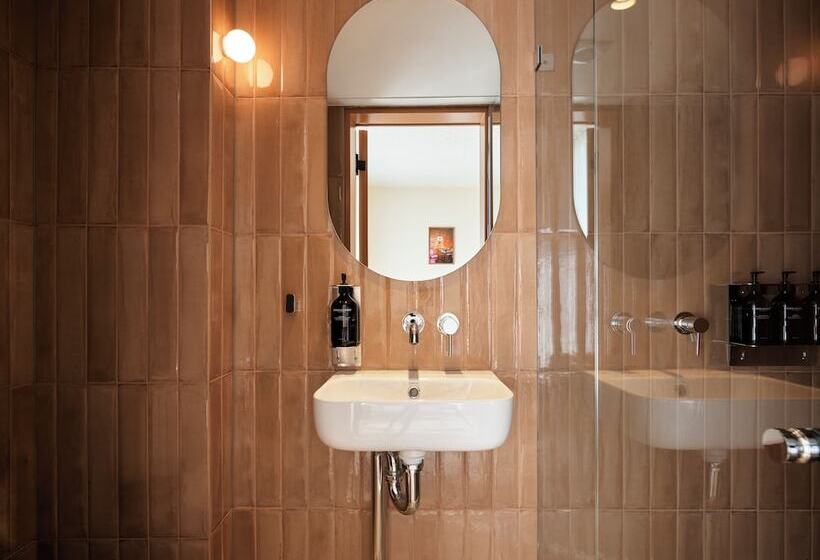 Fotos del hotel Arts:  12