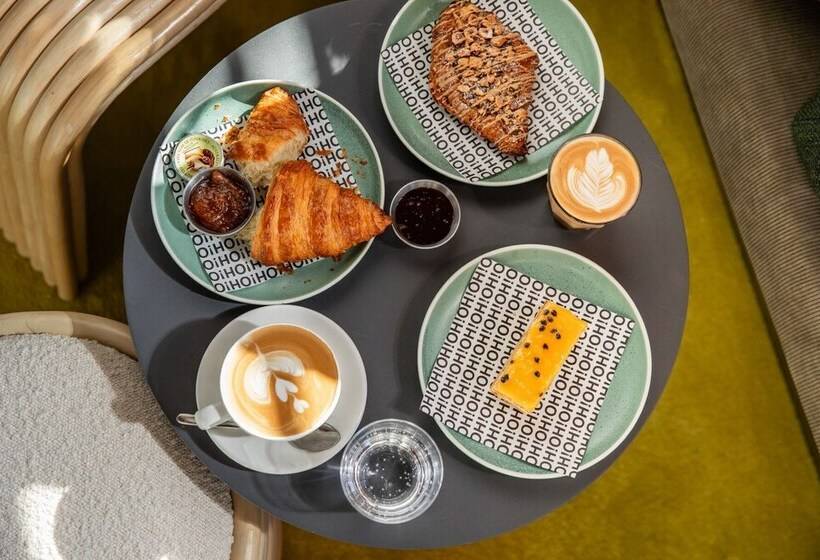 Fotos del hotel Arts:  17