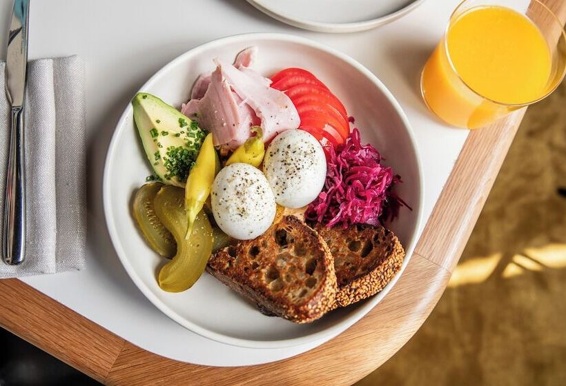 Fotos del hotel Arts:  18