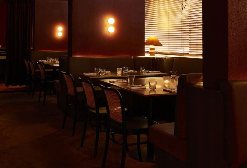 Fotos del hotel Arts:  25