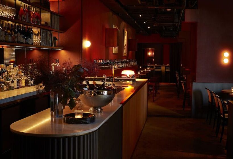 Fotos del hotel Arts:  28