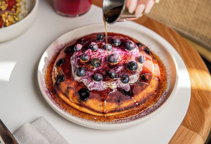 Fotos del hotel Arts:  16