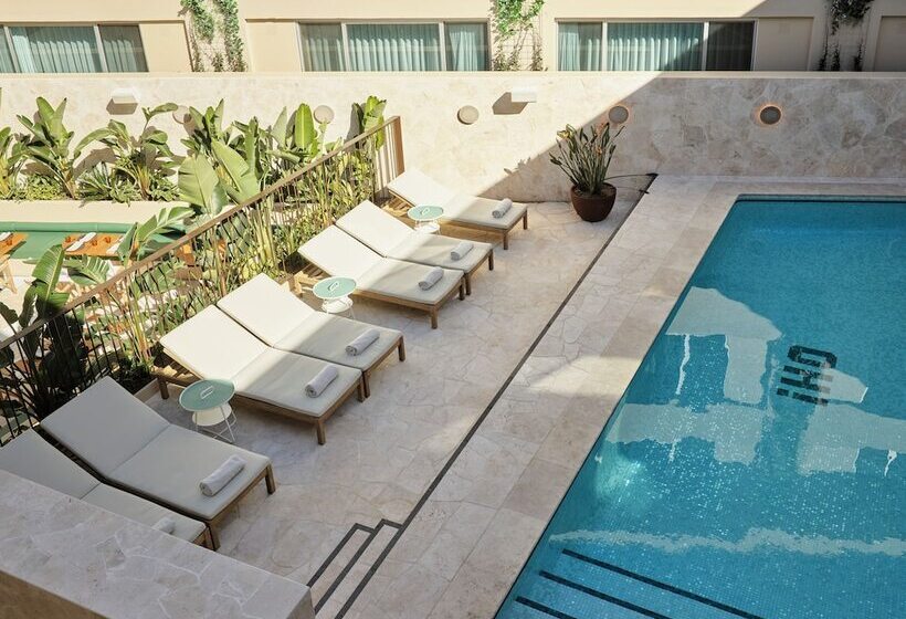 Fotos del hotel Arts:  32