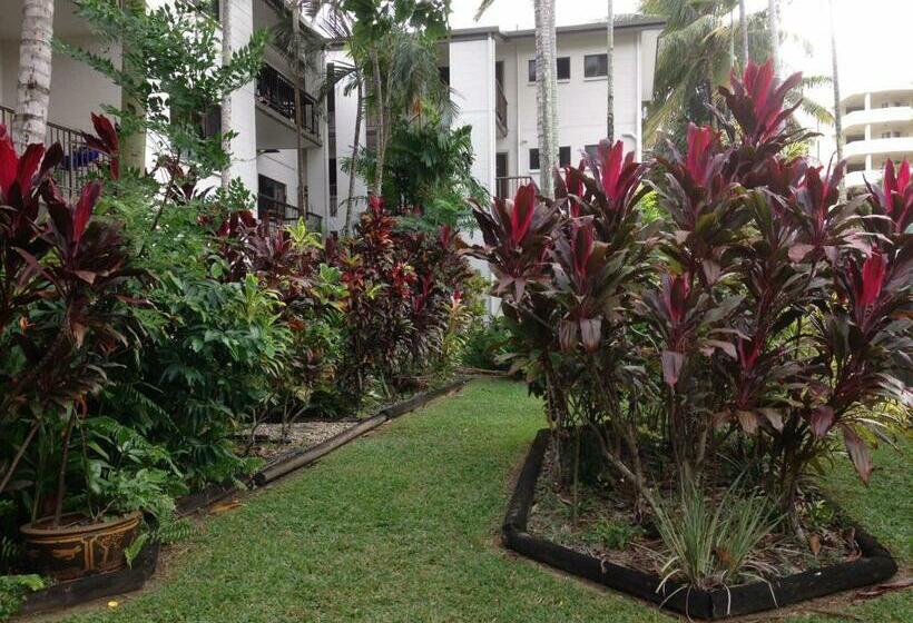 ホテル Palms At Trinity