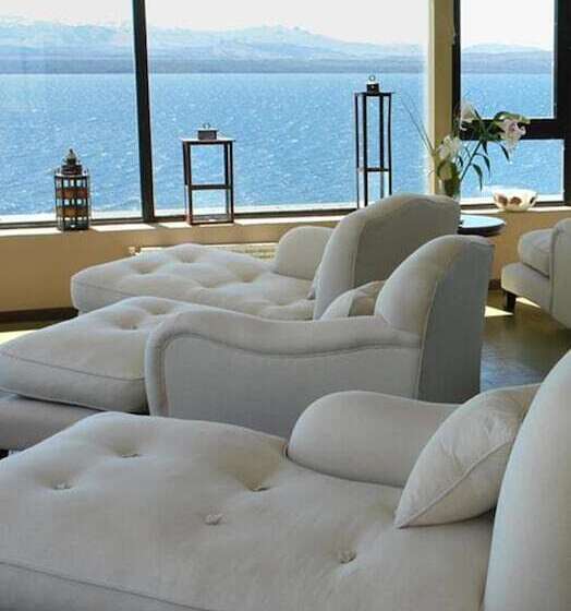 هتل Sheraton Bariloche